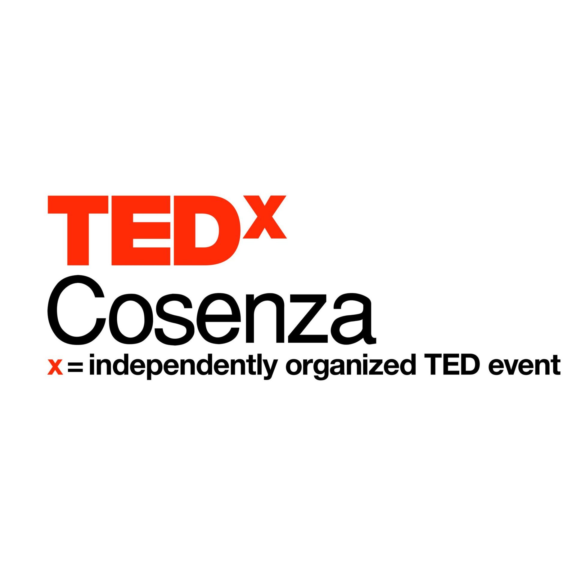 TEDx Cosenza